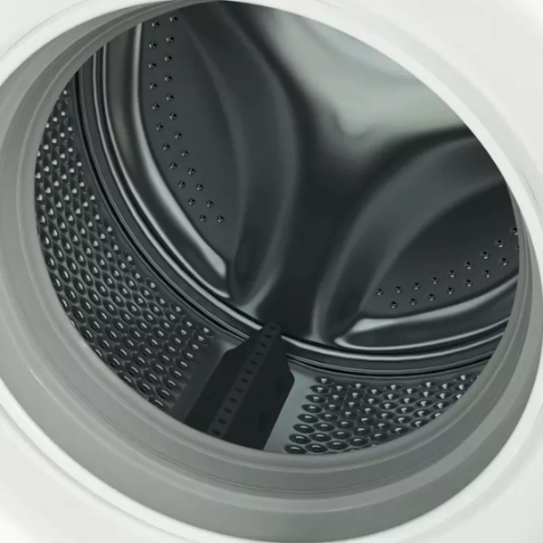 Стиральная машина Indesit OMTWSE 61252 W EU Белый 6 кг, 1200 об/ мин, A+++ photo 6