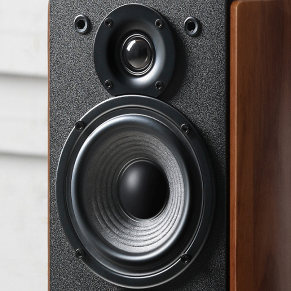 Sistem audio Edifier R1380DB Brown  photo 6