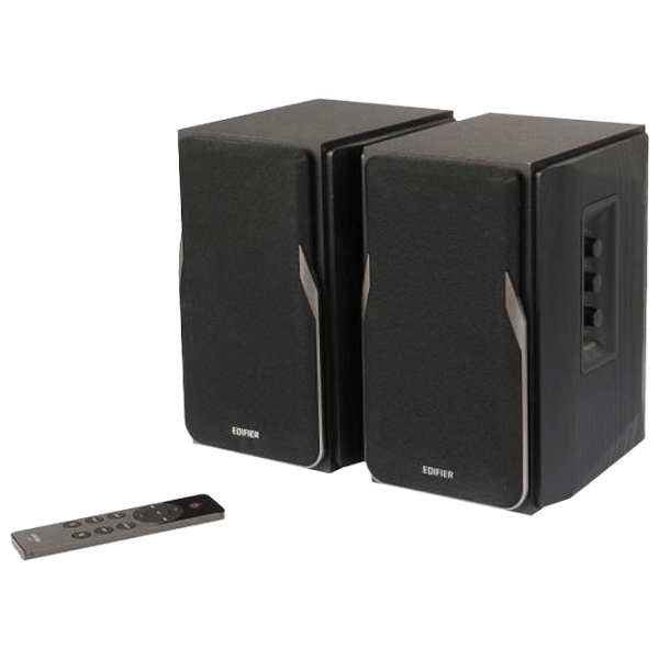 Sistem audio Edifier R1380DB Black  photo 1