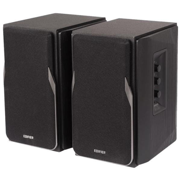 Sistem audio Edifier R1380DB Black  photo 2