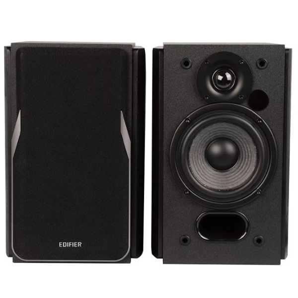 Sistem audio Edifier R1380DB Black  photo 3