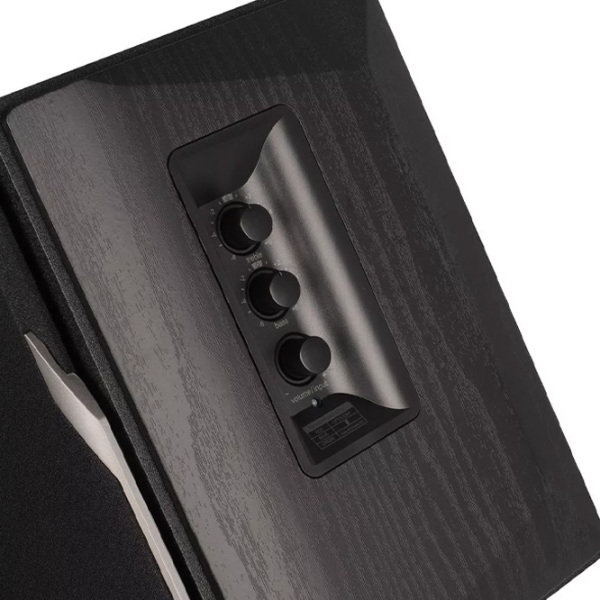 Sistem audio Edifier R1380DB Black  photo 5