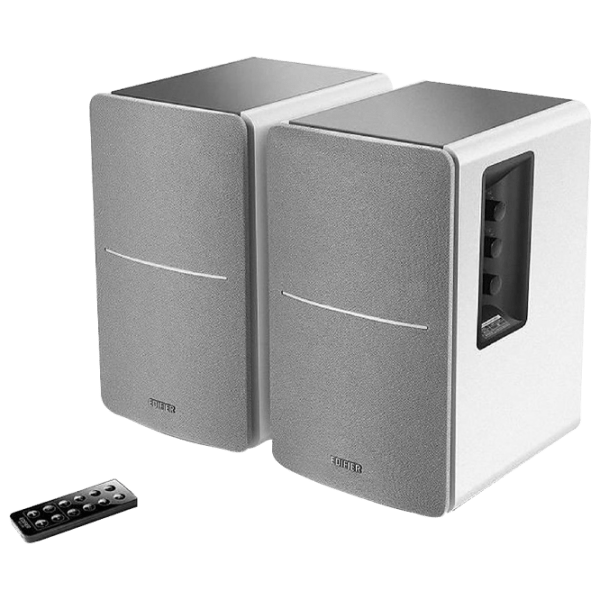 Sistem audio Edifier R1280DB Silver  photo 1