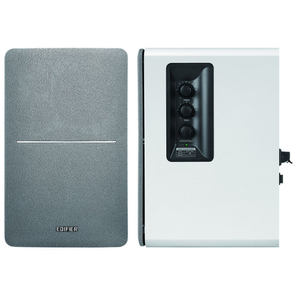 Sistem audio Edifier R1280DB Silver  photo 2