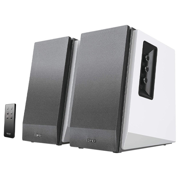 Sistem audio Edifier R1700BT Silver  photo 2