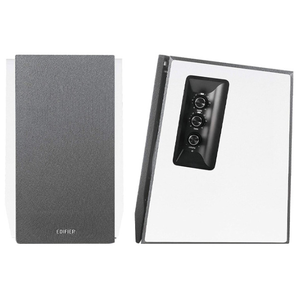 Sistem audio Edifier R1700BT Silver  photo 3