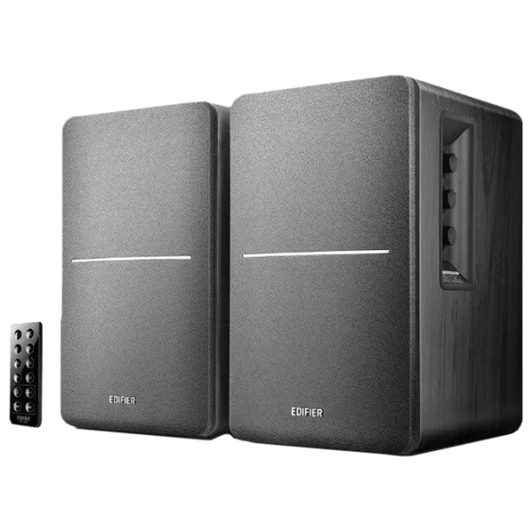 Аудиосистема Edifier R1280DBs Черный  photo 1