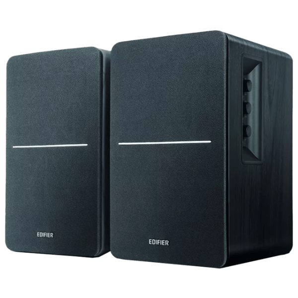 Аудиосистема Edifier R1280DBs Черный  photo 2