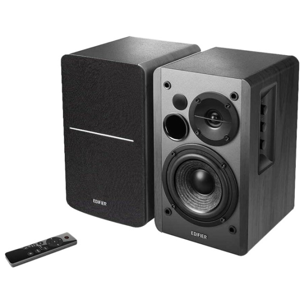 Аудиосистема Edifier R1280DBs Черный  photo 4