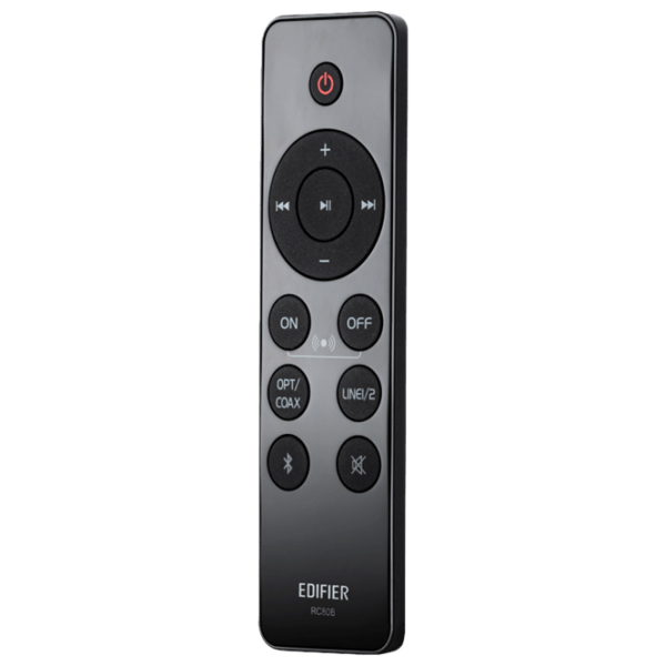 Аудиосистема Edifier R1280DBs Черный  photo 5
