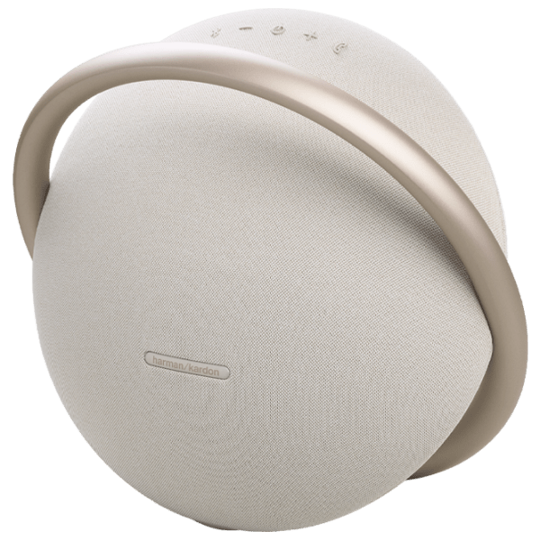 Boxă portabilă Harman Kardon Onyx Studio 8 Beige 50 W photo 1