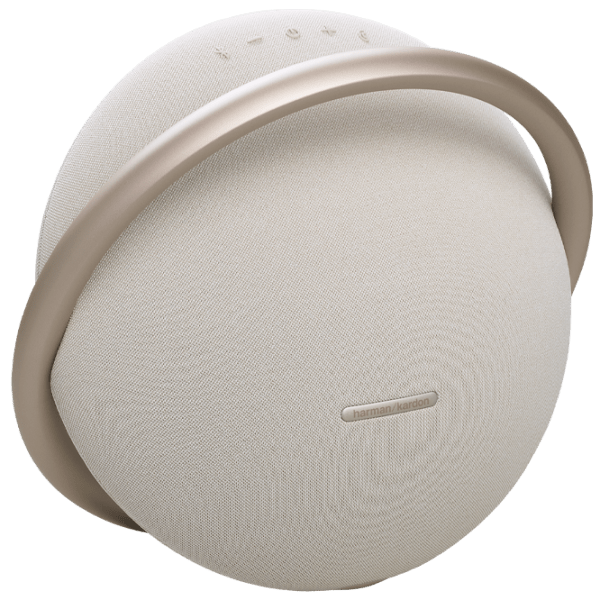 Boxă portabilă Harman Kardon Onyx Studio 8 Beige 50 W photo 2