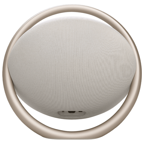 Boxă portabilă Harman Kardon Onyx Studio 8 Beige 50 W photo 3