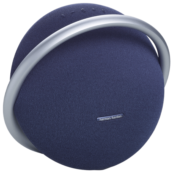Boxă portabilă Harman Kardon Onyx Studio 8 Blue 50 W photo 1