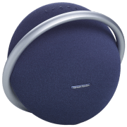 Boxă portabilă Harman Kardon Onyx Studio 8 Blue 50 W