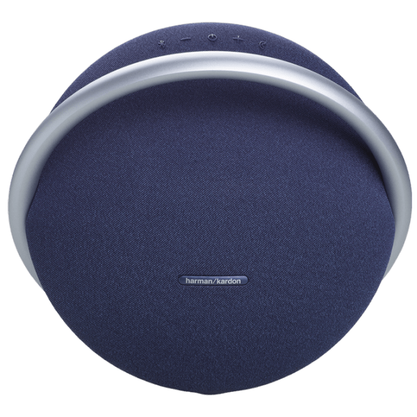 Boxă portabilă Harman Kardon Onyx Studio 8 Blue 50 W photo 2