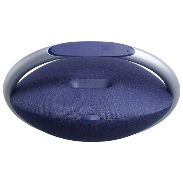 Boxă portabilă Harman Kardon Onyx Studio 8 Blue 50 W photo 6