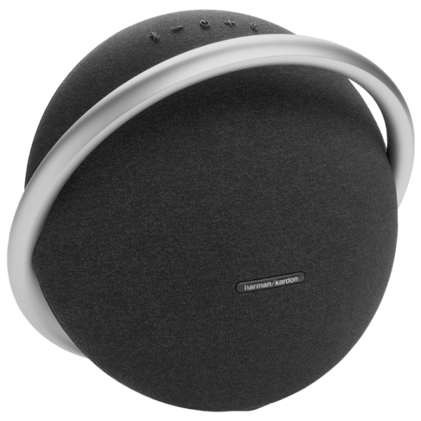 Boxă portabilă Harman Kardon Onyx Studio 8 Black 50 W photo 1
