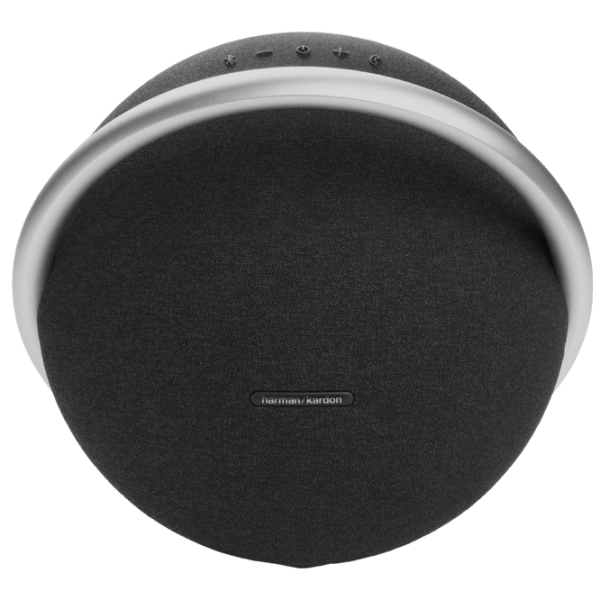 Boxă portabilă Harman Kardon Onyx Studio 8 Black 50 W photo 2