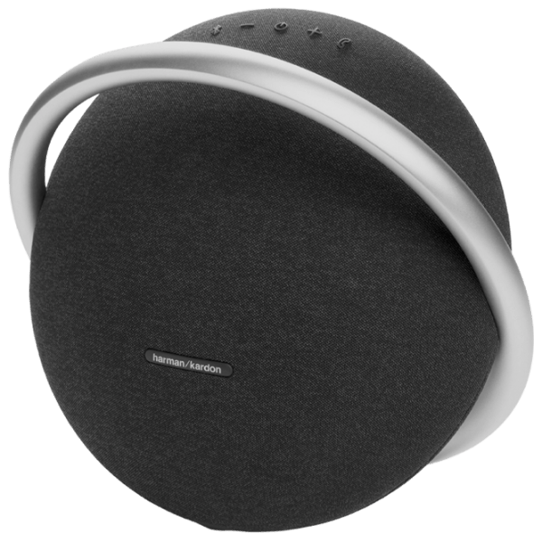 Boxă portabilă Harman Kardon Onyx Studio 8 Black 50 W photo 3