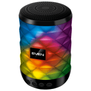 Boxă portabilă Sven PS-55 Black 5 W