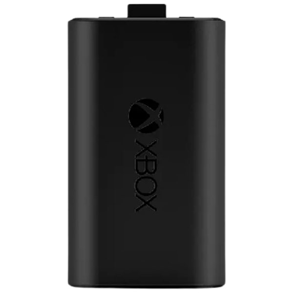 Аккумулятор для геймпада Microsoft Play and Charge Kit Черный  photo 3