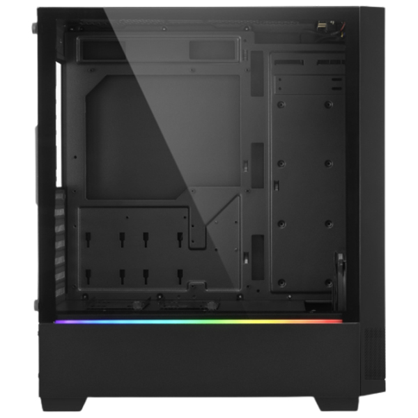 Корпус Sharkoon RGB FLOW Черный ATX photo 5