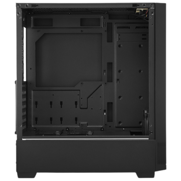 Корпус Sharkoon RGB FLOW Черный ATX photo 6