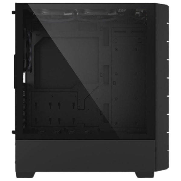 Корпус Sharkoon RGB HEX Черный micro ATX photo 4