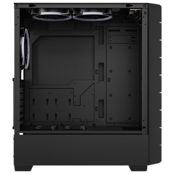 Корпус Sharkoon RGB HEX Черный micro ATX photo 5