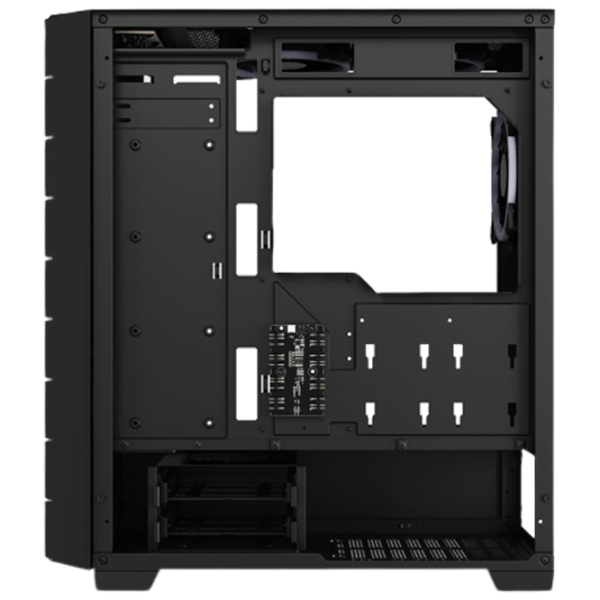 Корпус Sharkoon RGB HEX Черный micro ATX photo 6