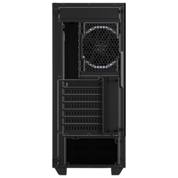 Корпус Sharkoon RGB HEX Черный micro ATX photo 8
