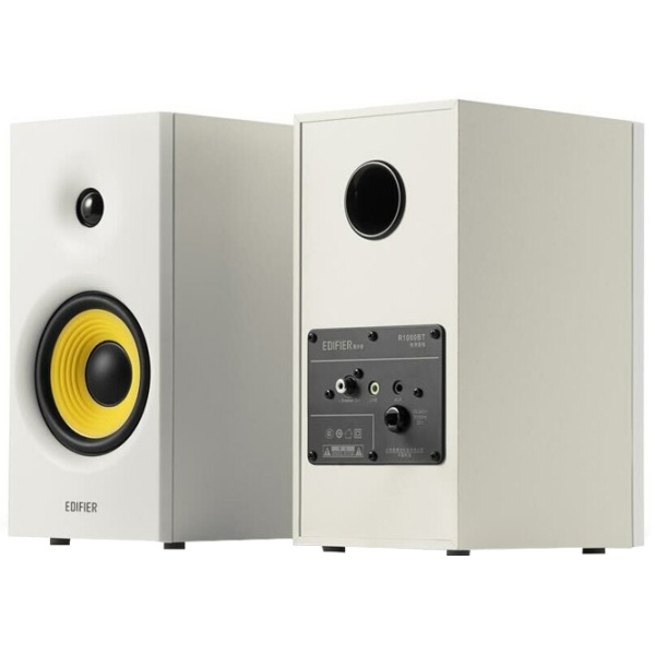 Sistem audio Edifier R1080BT White  photo 3