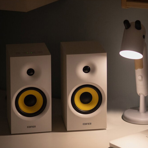 Sistem audio Edifier R1080BT White  photo 5