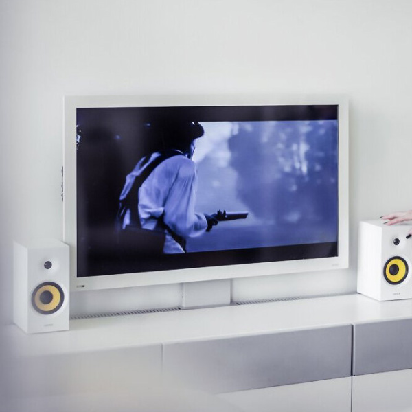 Sistem audio Edifier R1080BT White  photo 6