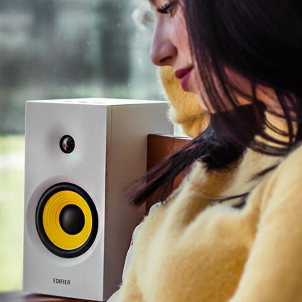 Sistem audio Edifier R1080BT White  photo 7