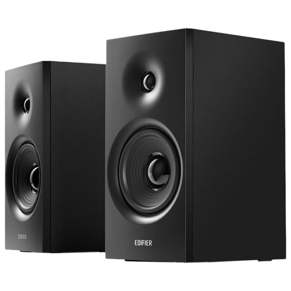 Sistem audio Edifier R1080BT Black  photo 1