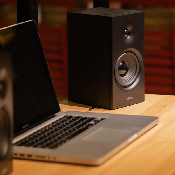 Sistem audio Edifier R1080BT Black  photo 6