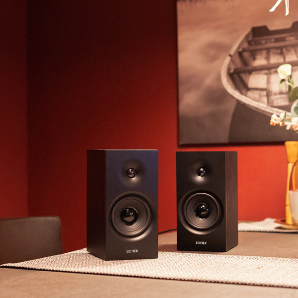 Sistem audio Edifier R1080BT Black  photo 7