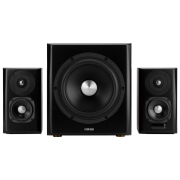 Sistem audio Edifier S350DB Black 