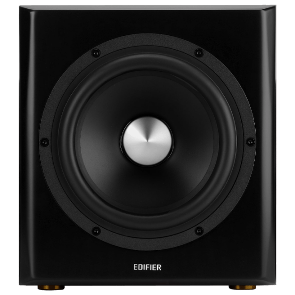 Sistem audio Edifier S350DB Black  photo 2