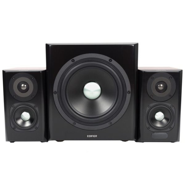 Sistem audio Edifier S350DB Black  photo 4