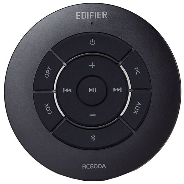 Sistem audio Edifier S350DB Black  photo 5
