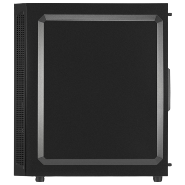 Корпус Sharkoon RGB SLIDER Черный micro ATX photo 4
