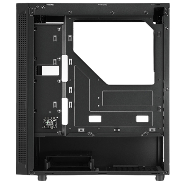 Корпус Sharkoon RGB SLIDER Черный micro ATX photo 5