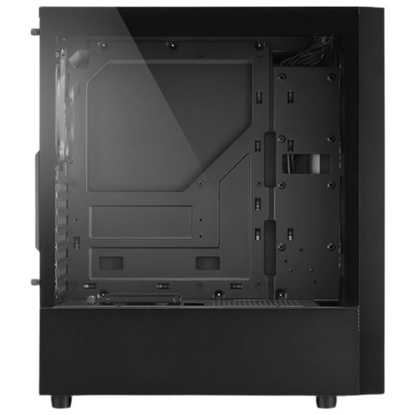 Корпус Sharkoon RGB SLIDER Черный micro ATX photo 6