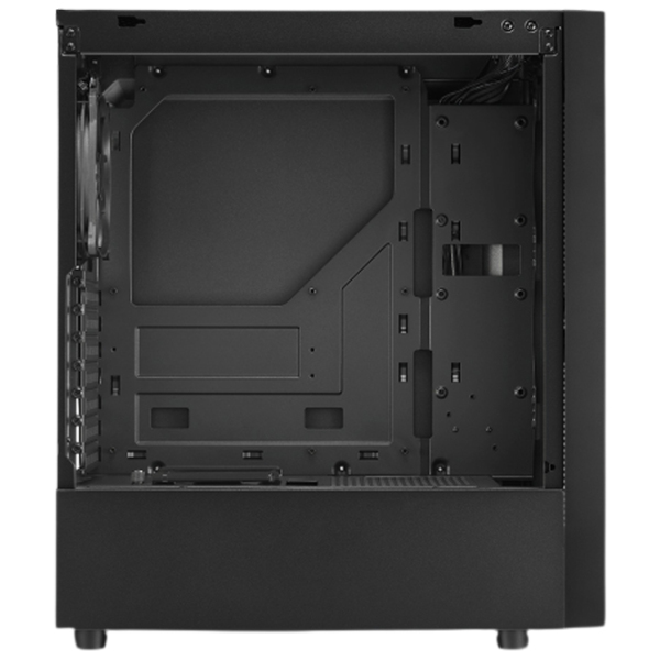 Корпус Sharkoon RGB SLIDER Черный micro ATX photo 7