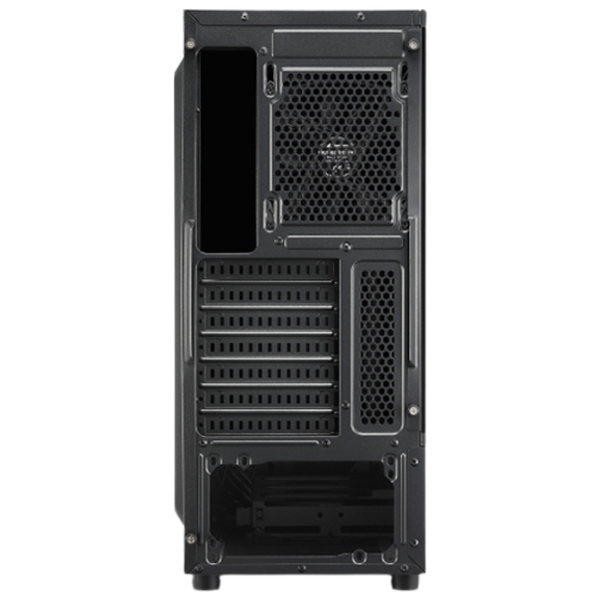Корпус Sharkoon RGB SLIDER Черный micro ATX photo 8