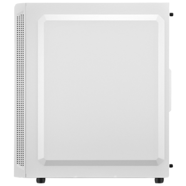 Корпус Sharkoon RGB SLIDER Белый micro ATX photo 4