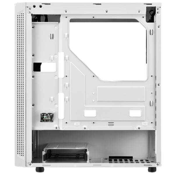 Корпус Sharkoon RGB SLIDER Белый micro ATX photo 5